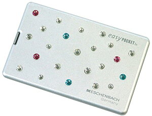 GbVFobn ESCHENBACH gїp[y C[W[|Pbg {3{ LEDCgt AXgm[c 1521-11S03