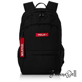 【ミルクフェド】バックパック NEO BIG BACKPACK MILKFED 103212053007