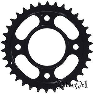 TCYF34T L^R(KITACO) huXvPbg (A/34T) 420TCY X[p[Ju50/110 NXJu110 L[125 _bNX125 O 535-1424034