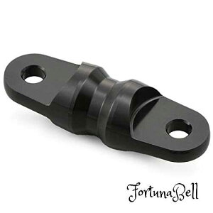 FFubN fCgi(Daytona) A~rbg oCNp Nvo[ ANZT[NXo[pA_v^[o[ 50mm 1 ubN 99474