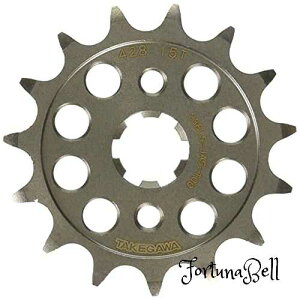 �X�y�V�����p�[�c���� (TAKEGAWA) SP���� �X�v���P�b�g �h���C�u�X�v���P�b�g 428-15T �J�u110/�v��/�N���X110/CT125 02-05-0009