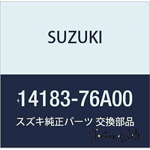 SUZUKI (XYL) i O V[ i14183-76A00