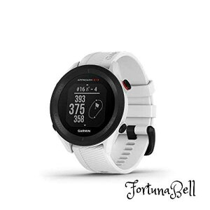 GARMIN(K[~) Stir GPS Approach S12 White 010-02472-22 