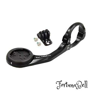 REC-MOUNTS(���b�N�}�E���g) �K�[�~�� �R���{ �}�E���g �����O�B�Ў����^�C�v(�W����) 31.8mm�p(�u���b�N)[ GM-AEROXLGP