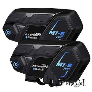 FODSPORTS oCN CJ M1-S Pro ő8lʘb Bluetooth4.1 ݊ Agp20 {ꉹē }`foCXڑ BTwbhZbg C^[R h CJ oCN HI-FI Siri/S-v
