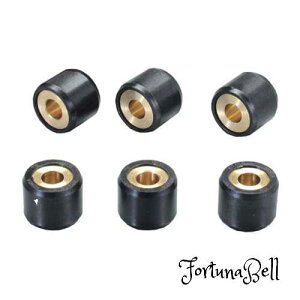 サイズ:15g キタコ(KITACO) スーパーローラーセット(15.0g) ズーマーX/ディオ110/リード110/ベンリー110等 462-1206150