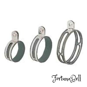 キジマ(kijima) マフラーバンド 110mm バンチャータイプ 汎用 ステンレス 209-272