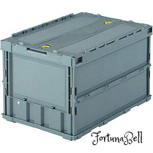 gXRR(TRUSCO) ^܂肽݃Rei 50LbNt^t O[ TR-C50B-GY [P[X [{bNX