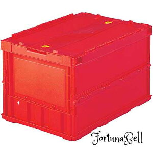 gXRR(TRUSCO) ^܂肽݃Rei 50LbNt^t  TR-C50B-R [P[X [{bNX