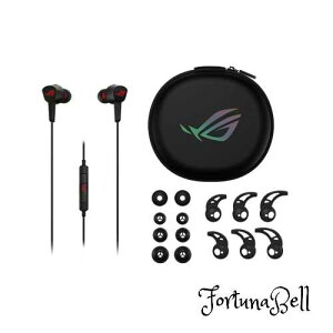 ASUS ROG Cetra II Core CC[ Q[~Owbhz t̃VRo[iLSRj 3.5 mmRlN^[