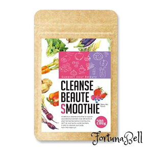 TCYF200O (x 1) _CGbgX[W[ 200g _ۃNY_CGbg CLEANSE BEAUTE SMOOTHE u (x[~bNX)