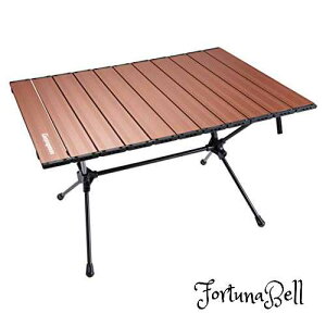 色:レッド T-520RD キャンピングムーン CAMPING MOON ロールテーブル スリムテーブル キャンプ 折りたたみ式テーブル ロースタイル 高さ2段階調整 T-520-RD