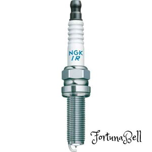 ���{���ꓩ��(NGK) �X�p�[�N�v���O 97750 ��̌` ILZKAR8F8S