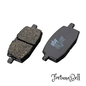 キタコ(KITACO) SBS ブレーキパッド E111 セラミック JOG系 アクシス50/90/100 ファンティック イタルジェット PGO MZ 等 777-0111000