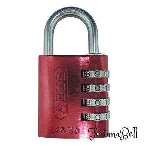 {bNT[rX ABUS io[ώ싞 145IB bh 40