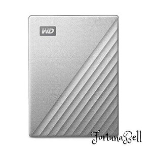 TCYF4TB WD HDD Macp|[^u n[hfBXN My Passport Ultra for Mac 4TB USB TYPE-C ^C}VΉ WDBPMV0040BSL-WESN