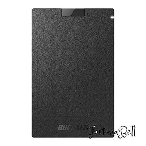 TCYF480-500GB obt@[ SSD Ot 500GB USB3.2Gen1 |[^u RpNg PS5/PS4Ή([J[mF) ubN SSD-PG500U3-BC/N