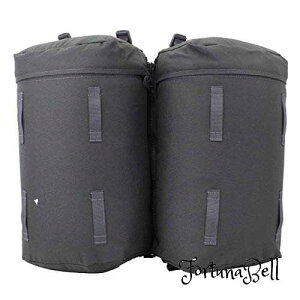 �F�F�O���[M041G1 karrimor SF PLCE Side pockets (pair) �E �J���}�[ SF PLCE �T�C�h�|�P�b�g (�y�A)