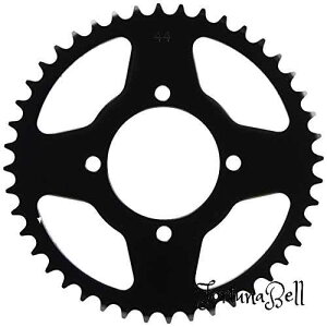 �L�^�R(KITACO) �h���u���X�v���P�b�g ���A�M���[ 44T 420 RZ50/YB-1�� 535-0019244