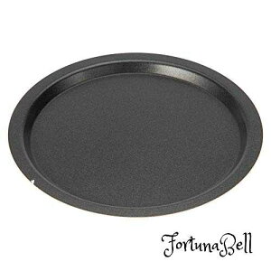 遠藤商事 業務用 ストロングコートピザパン 11インチ アルミニウム・テフロン 日本製 WPZ21011