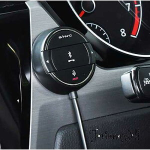 ZC(SEIWA) ԓpi Bluetooth*AUXV[o[ BTR100 Bluetooth5.0 12/24VԑΉ 1m nYt[}CNtR DCvOʔ