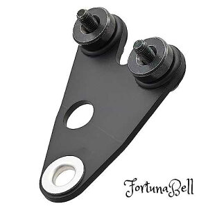 FFt33mm/ubN fCgi(Daytona) oCNp [^[Xe[ t33mm(VELONA48p) tM10/M8 hUo[ X`[ ItZbg/10*Ȃ ubN 40340