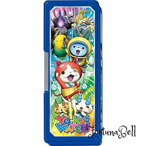 ショウワノート 3D筆箱 妖怪ウォッチ 177714001