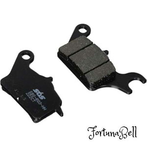 �L�^�R(KITACO) SBS �u���[�L�p�b�h 222CT �g���V�e�B125/ABS�A�g���V�e�B155 777-0222040