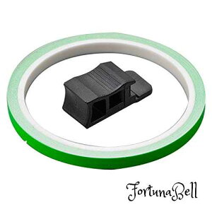 fCgi(Daytona) PROGRIP(vObv) oCNp XebJ[ 7mm*6m(18C`4) zC[e[v O[ 98019