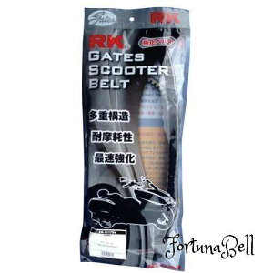 �A�[���P�[(RK) RK-2225SV GATES �X�N�[�^�[�x���g �X�Y�L