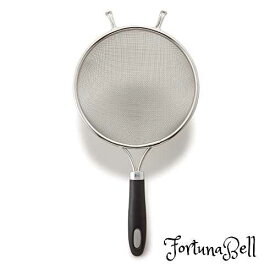 サンクラフト 万能こし器 大 日本製 愛妻専科 AL-31 シルバー