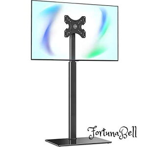 FITUEYES �e���r�X�^���h 19*42�C���`�Ή� �Ǌ񂹃e���r�X�^���h �����p�x���߉\ TT104601GB
