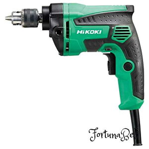 HiKOKI(nCR[L) H@ ϑh AC100V 680W SH10mm ؍H25mm @\tiϑ D10VH2