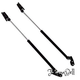 XIANGSHANG 2012-2020 NV350キャラバン E26型 標準ルーフ KS2E26 KS4E26 リアゲートダンパー NV350 CARAVAN トランクダンパー バックドアダンパー 車検対応 純正交換 サポー トダンパー 油圧ダンパー 2本組 [