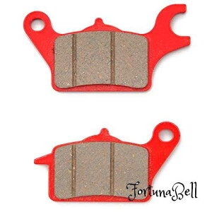 fCgi(Daytona) oCNp u[Lpbh ԃpbh(Z~^pbh) X[p[JuC125(19-22) Z125PRO(16-20) Ȃ tgp 27380 ʂNo:113