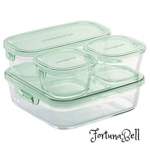 iwaki(CL) ϔMKX ۑe O[ 4Zbg pbN&W PS-PRN-4G2