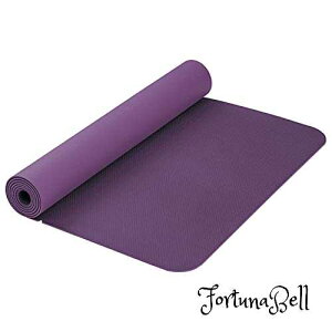 AIREX(GAbNX) K}bgK JAi vC p[v 4.5mm Yoga Calyana Prime Purple