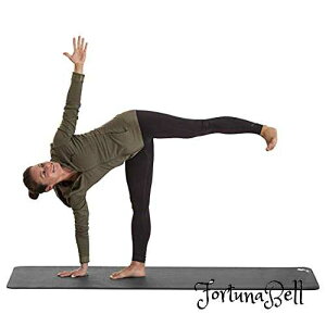 AIREX(GAbNX) K}bgK JAi vXg[O[ 6.8mm Yoga Calyana Pro Stone grey