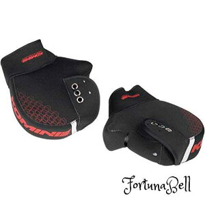 FFBlack/Red R~l(KOMINE) oCNp lIvnhEH[}[vX Black/Red t[ AK-348 1300 h