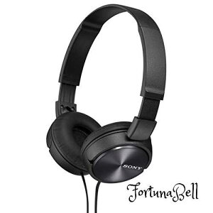 �\�j�[(SONY) �w�b�h�z�� MDR-ZX310 : ���^ �܂肽���ݎ� �u���b�N MDR-ZX310 B