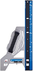 �V��������(Shinwa Sokutei) �ۃm�R�K�C�h��K �G���A���O��Plus�A�W���X�g 60cm ���p�ڐ� 73181