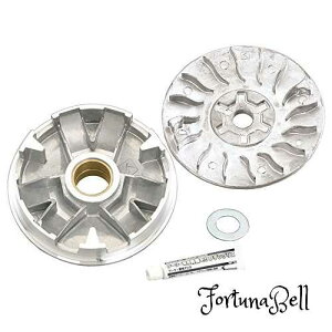 キタコ(KITACO) パワードライブキット タイプX JOG JOGアプリオ等 489-0061000