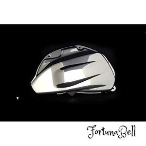 バイクパーツセンター(Bike Parts Center) メッキパーツ メッキエアクリーナーカバー ホンダ PCX JF28 311822