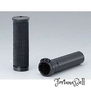 キジマ(kijima) スリムグリップ スポーツタイプ スロットルパイプ付 φ34x116mm ハーレー ブラック HD-04720