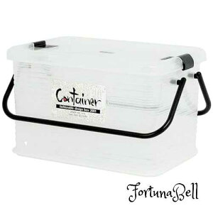 TR[vX`bN(SankoPlastic) [P[X Rei[NA M i`ubN { 38.0*s24.5*22.2cm eʁF9.8L Vv {bNX Wt t nh   AEgh