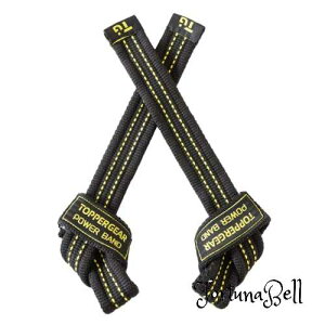 �F�F�u���b�N TOPPERGEAR �p���[�o���h ���X�g�X�g���b�v ���d�ʎd�l