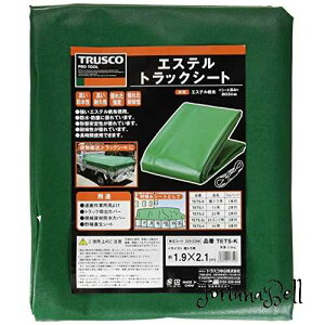 TCYF1.9×2.1m TRUSCO(gXR) GXegbNV[g ygp 1.9m*2.1m TETS-K