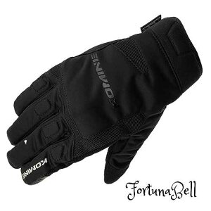 FFubN TCYFL R~l(KOMINE) oCNp GK-8014 veNgEC^[O[u J^S Black L