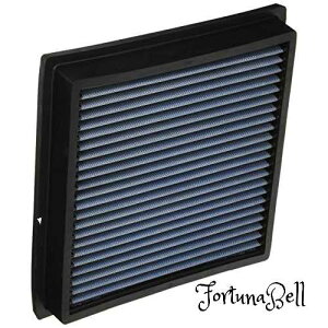 BLITZ(ubc) SUS POWER AIR FILTER LM WF-50B 59625