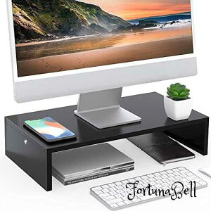 FFubN TCYF540mm i FITUEYES  ؐ j^[ fXNuI L[{[h[ p\RX^h 540mm ubN